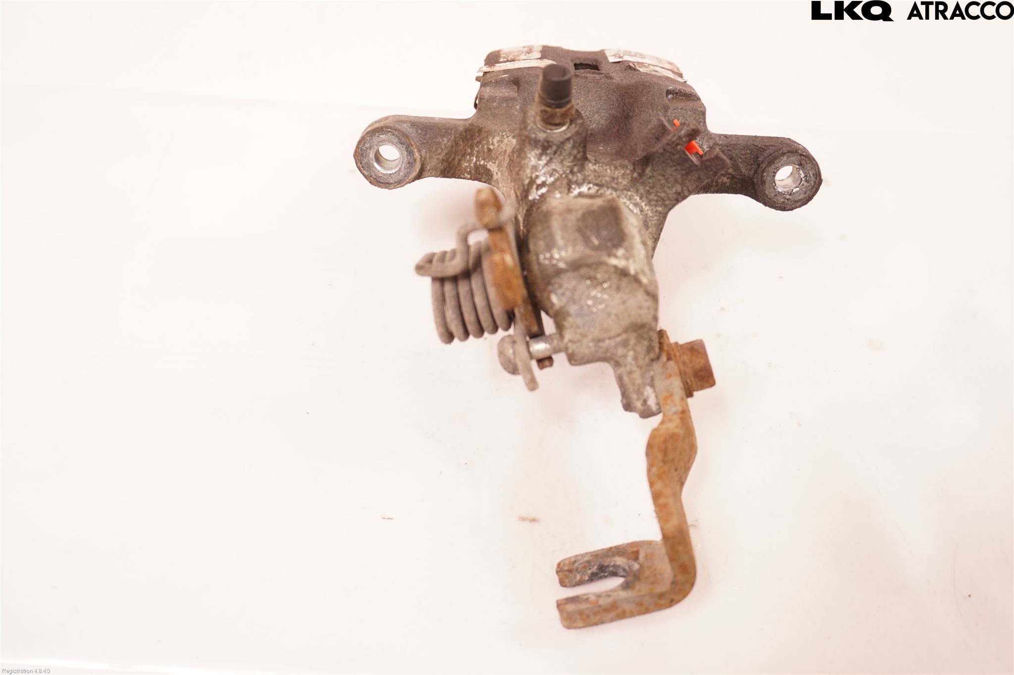 Nissan ALMERA    96-00 Bremsecaliper Bak Høyre