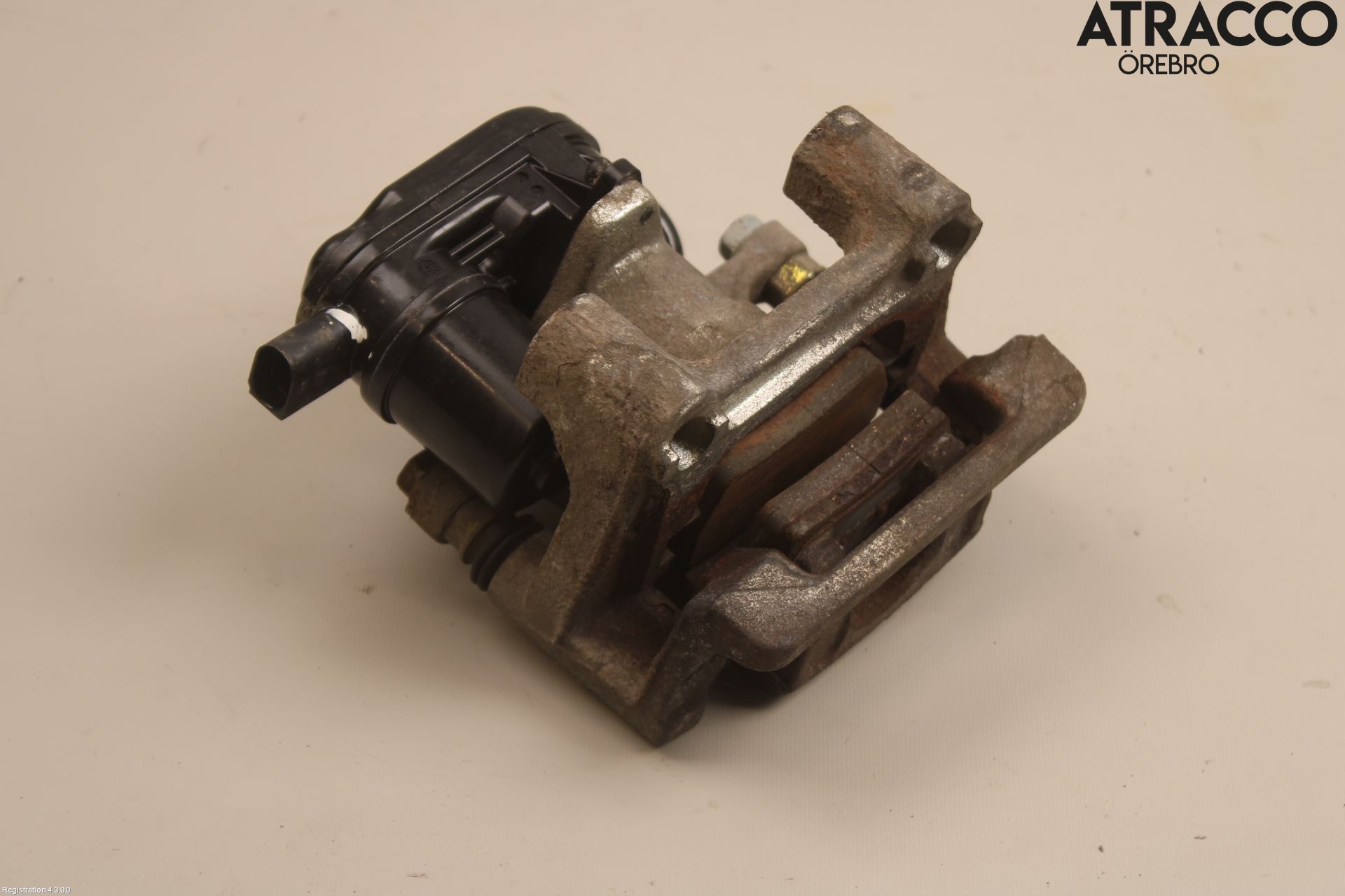 Kia SOUL 09- Bremsecaliper Bak Høyre