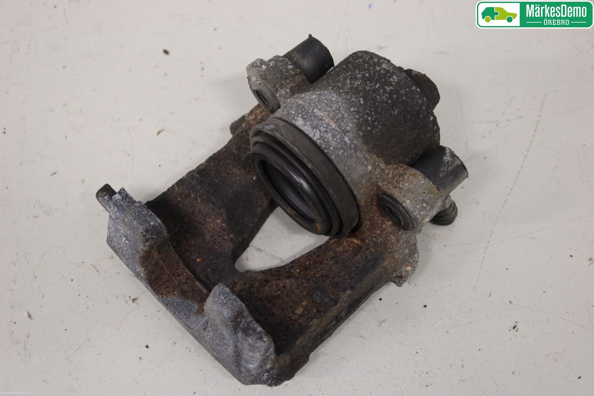 Volkswagen VW UP! / E-UP! Bremsecaliper Foran Høyre