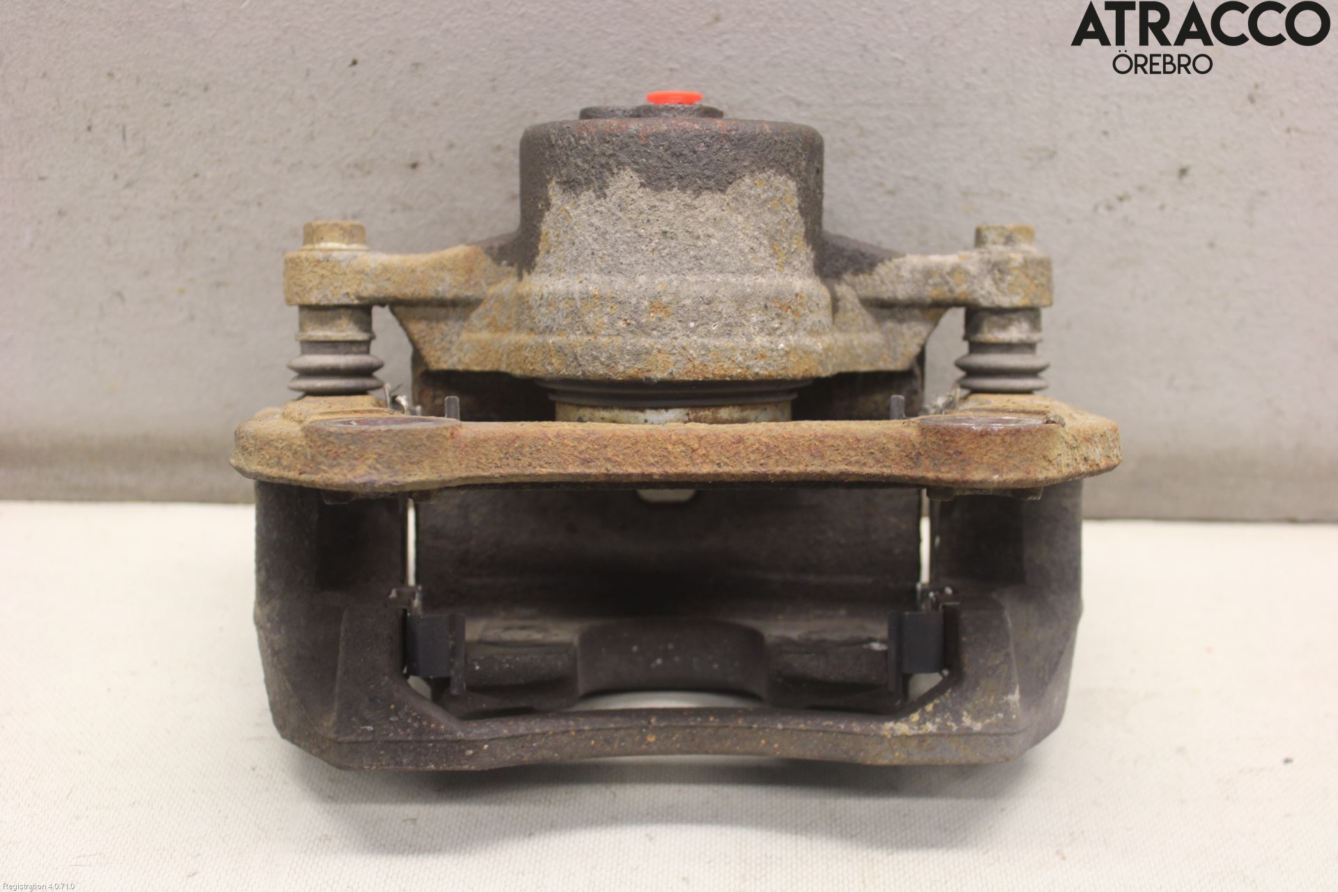 Kia SPORTAGE (QL) 16-21 Bremsecaliper Foran Høyre