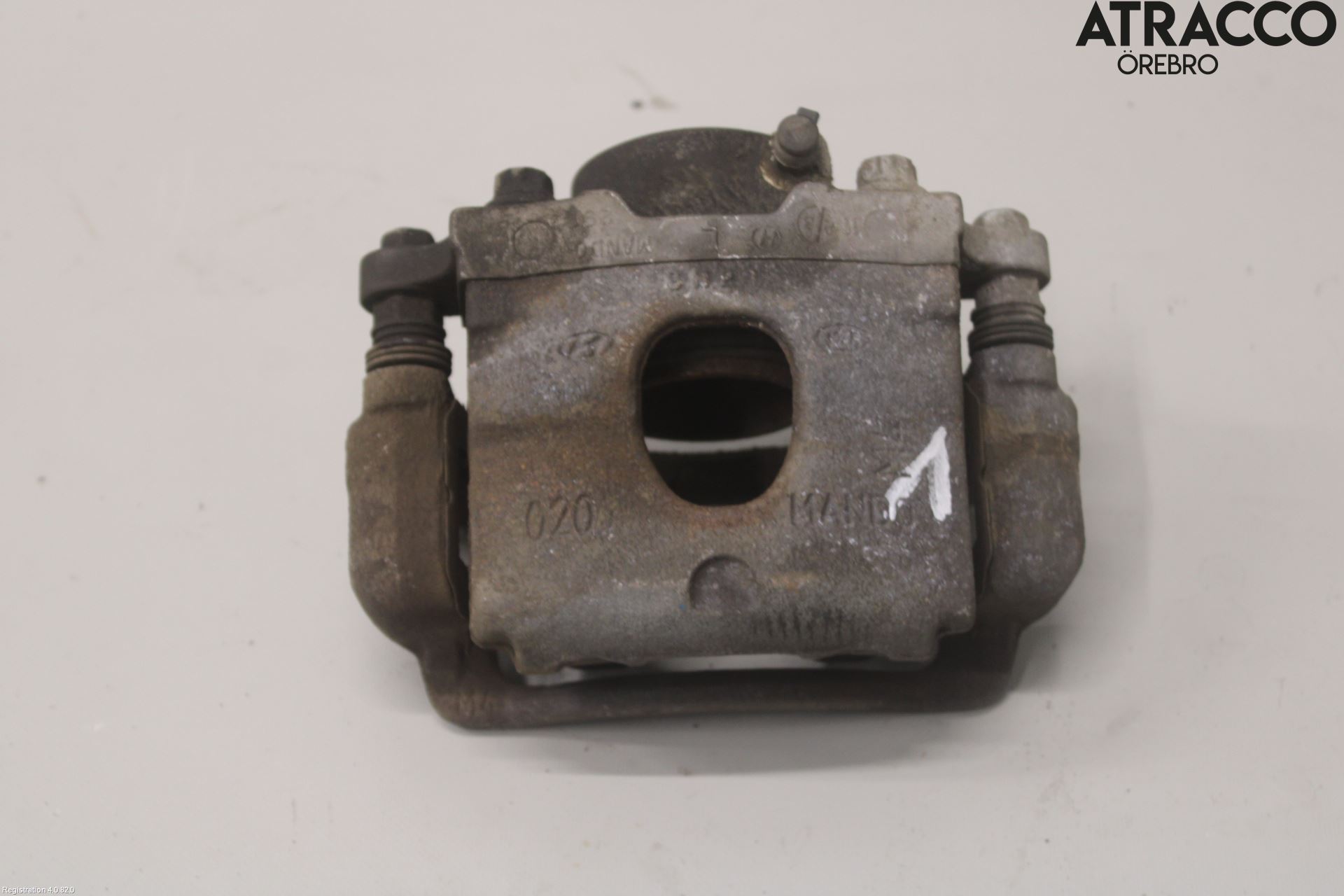Kia NIRO (DE) 17-22 Bremsecaliper Foran Venstre