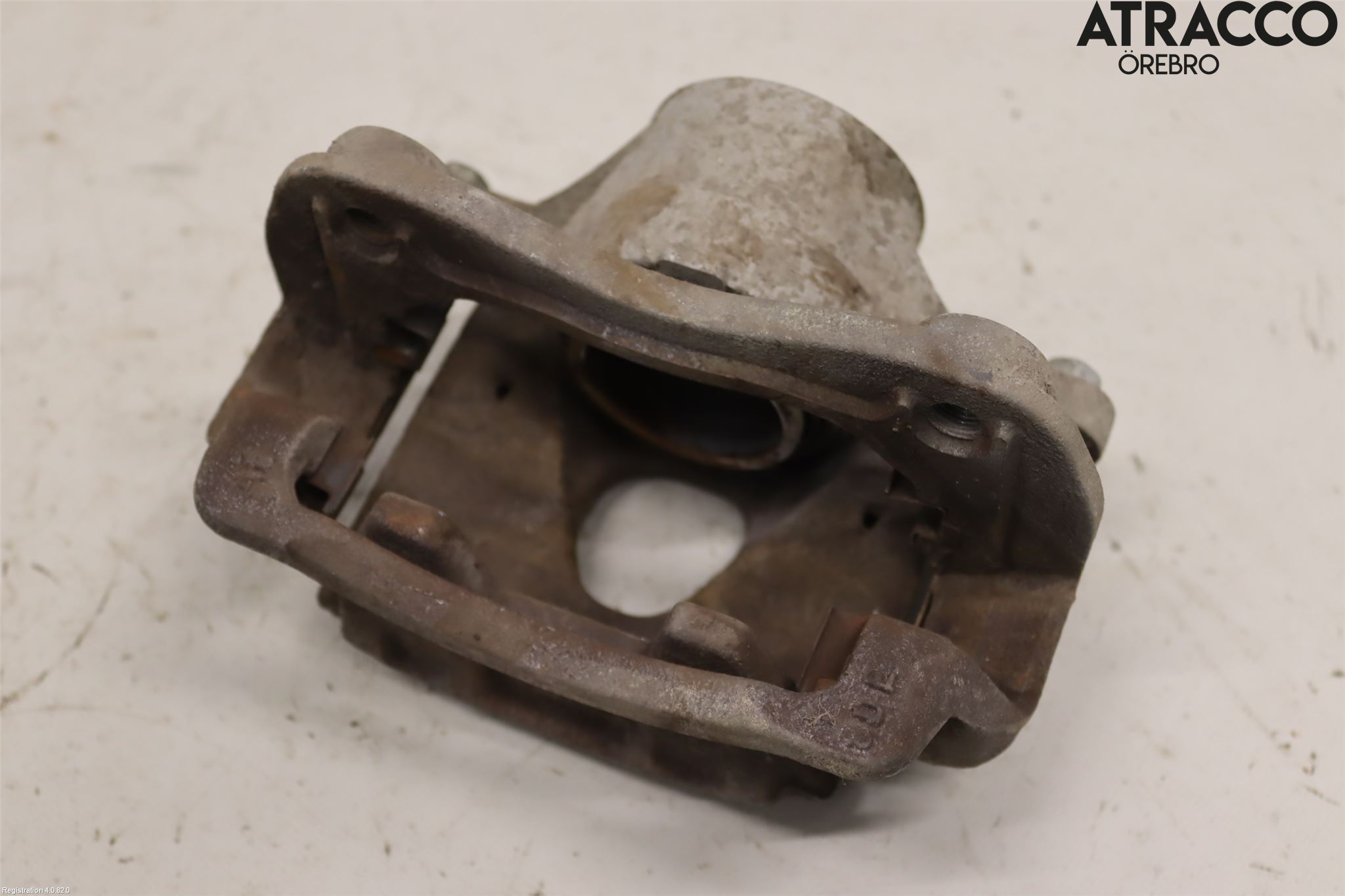 Kia NIRO (DE) 17-22 Bremsecaliper Foran Høyre