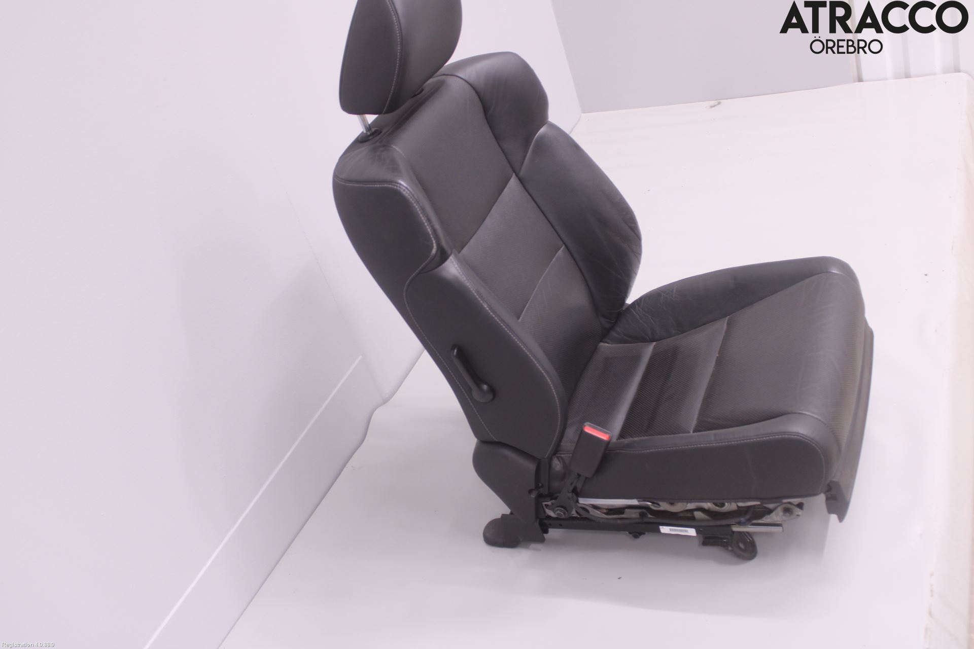 Honda ACCORD    08- Innr Sete Foran Venstre