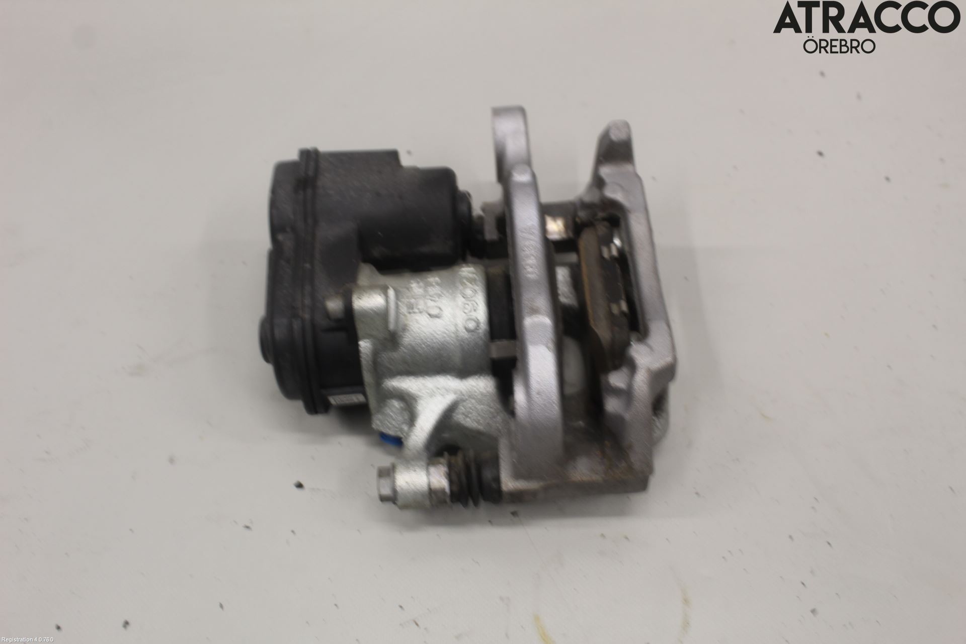 Nissan QASHQAI 17-21 Bremsecaliper Bak Venstre
