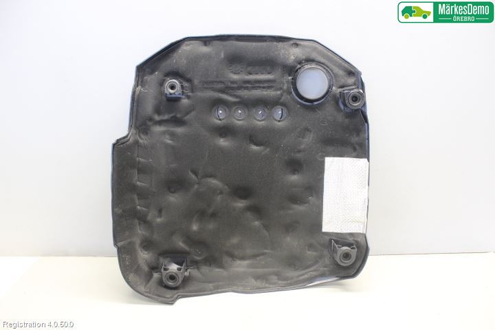 Audi A6/S6 4G 11-18 Motor Deksel Over Motor