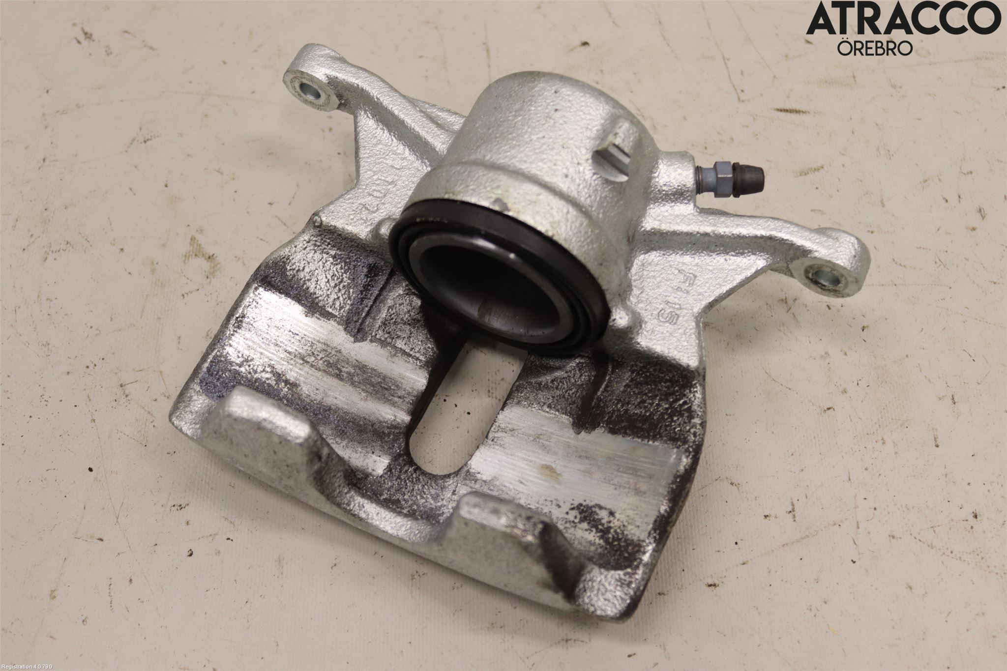 Audi Q2/SQ2 17- Bremsecaliper Foran Høyre