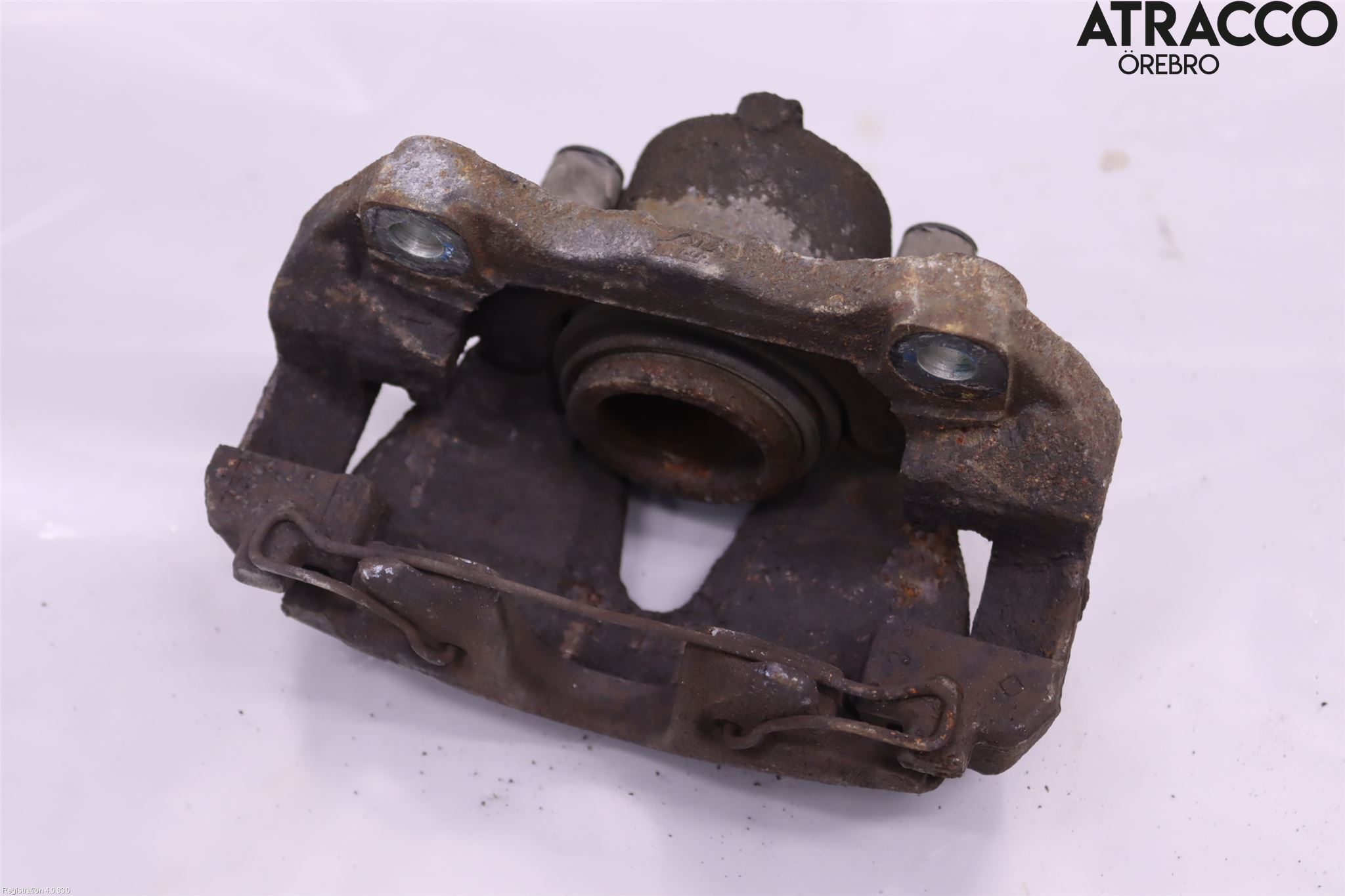 Opel MERIVA B 10-17 Bremsecaliper Foran Venstre