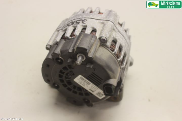 Audi A6/S6 4G 11-18 Dynamo