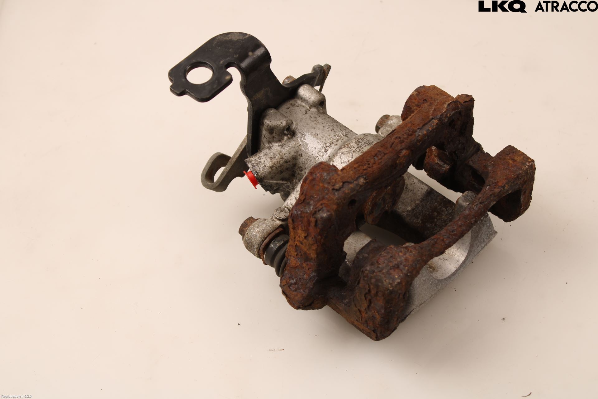 Toyota AURIS 13-19 Bremsecaliper Bak Høyre
