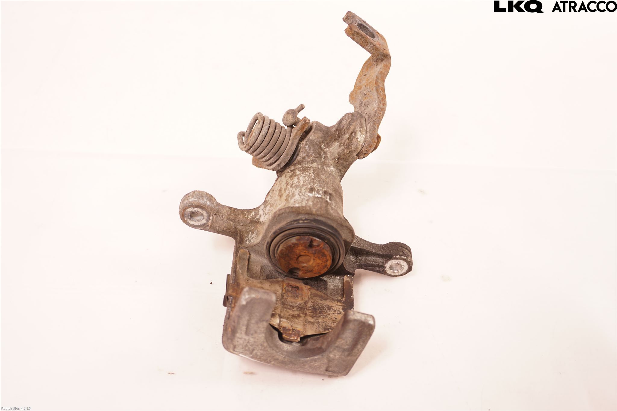 Nissan ALMERA    96-00 Bremsecaliper Bak Høyre