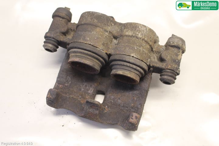 Fiat DUCATO 15-23 Bremsecaliper Foran Høyre
