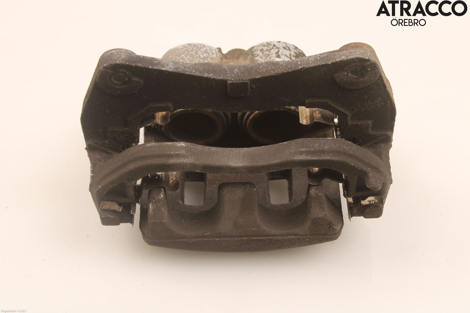 Subaru OUTBACK 15-20 Bremsecaliper Foran Høyre