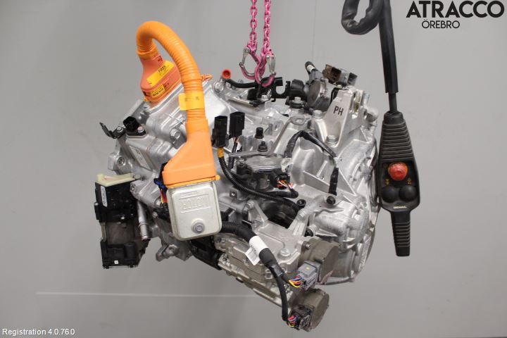 Kia NIRO (DE) 17-22 Gearkasse Automat