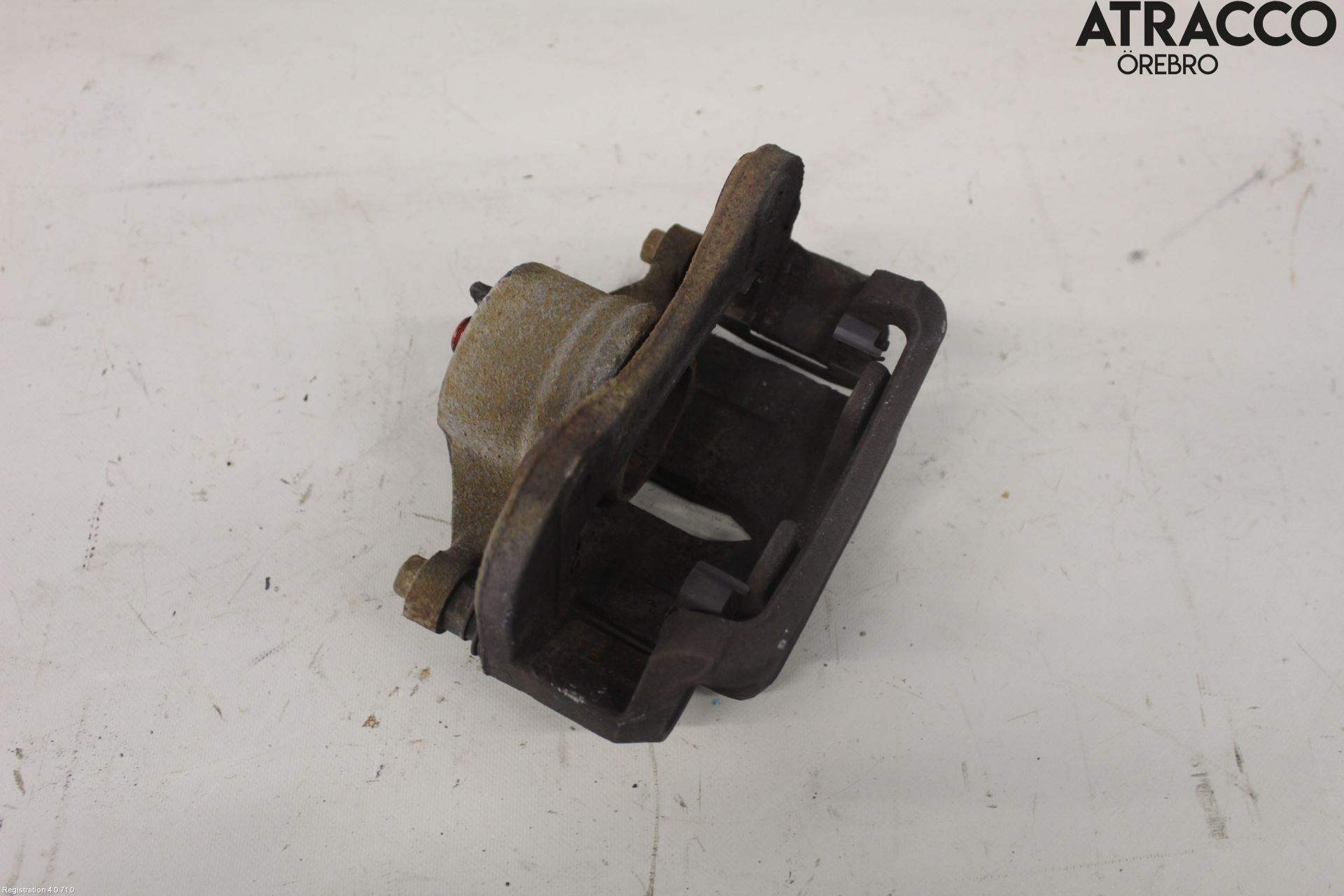 Kia SPORTAGE (SL) 11-15 Bremsecaliper Foran Venstre
