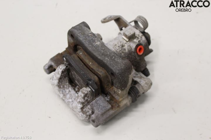 Citroen COTROEN C3 17-24 Bremsecaliper Bak Venstre