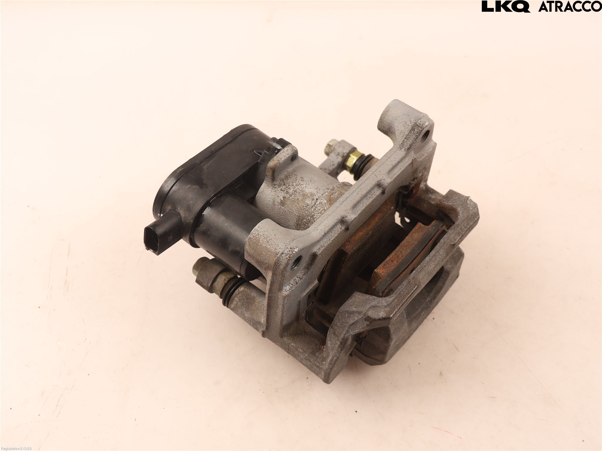 Kia EV9 24- Bremsecaliper Bak Venstre
