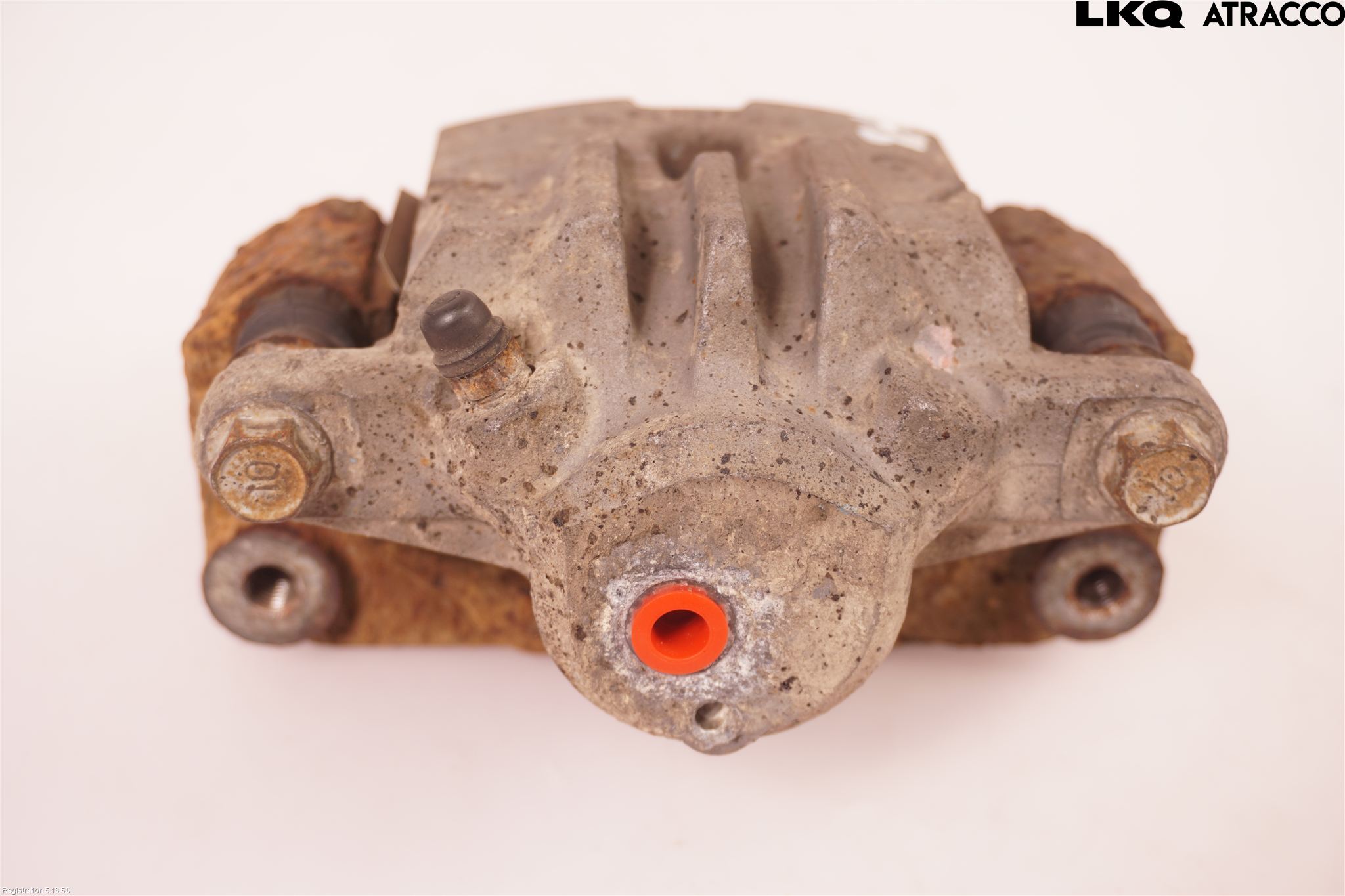 Subaru OUTBACK 10-15 Bremsecaliper Bak Høyre