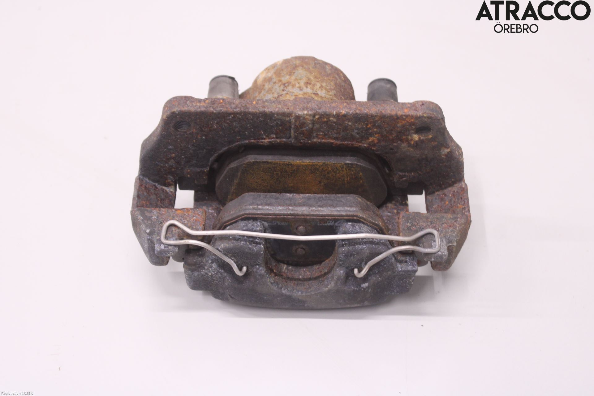 Honda ACCORD    08- Bremsecaliper Foran Venstre