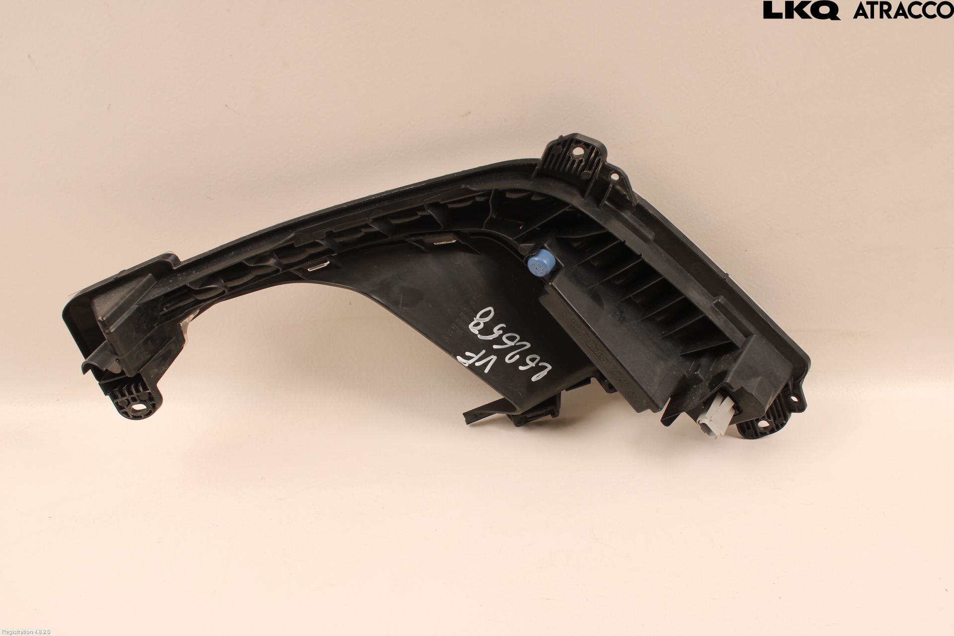 Peugeot 308 08-13 Parklykt Foran Venstre