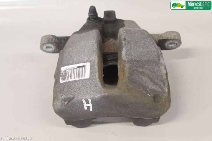 Citroen C3 AIRCROSS 18-23 Bremsecaliper Foran Høyre