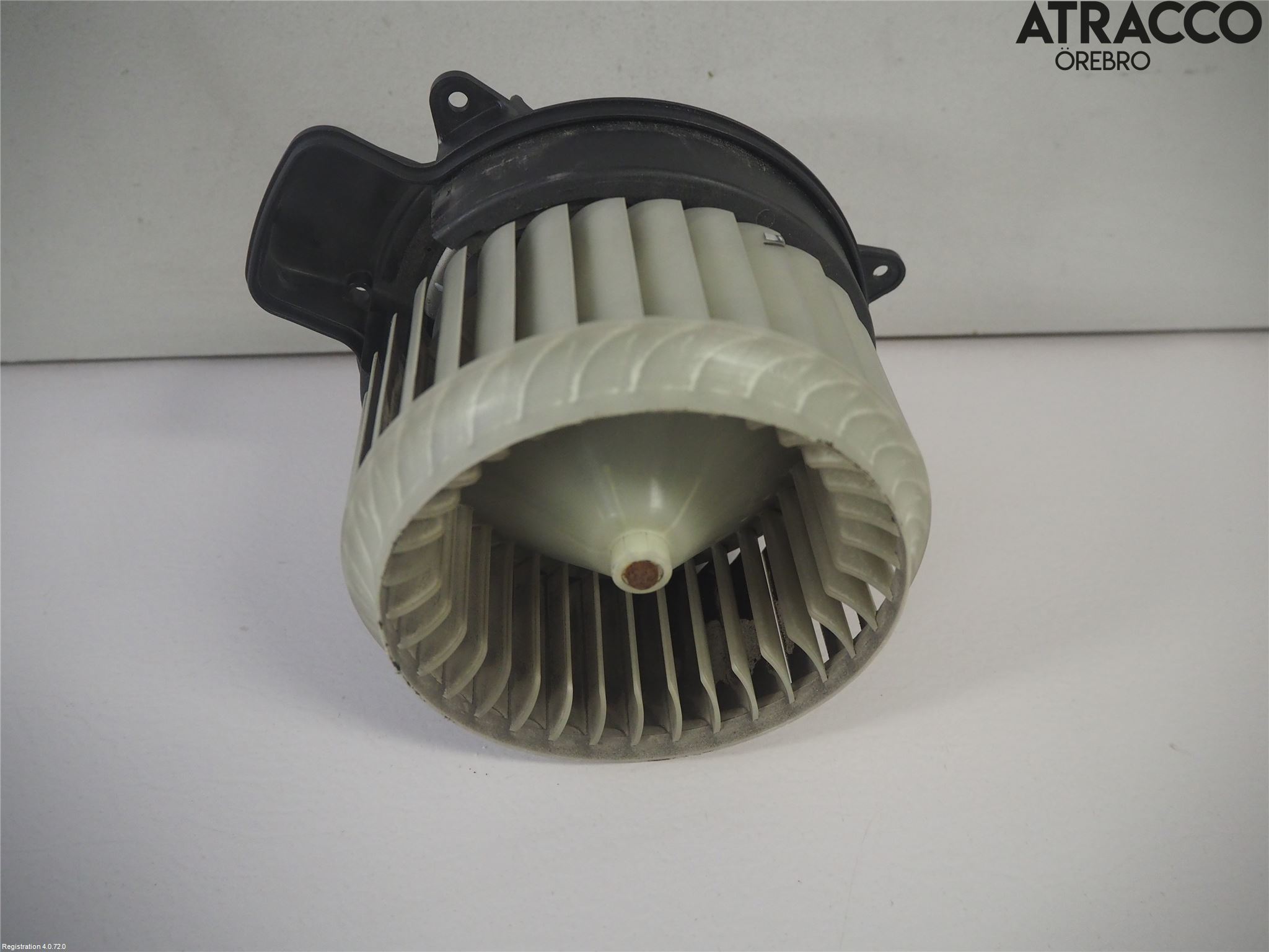 Audi A6/S6 4G 11-18 Varme Ac Varmeapparatvifte