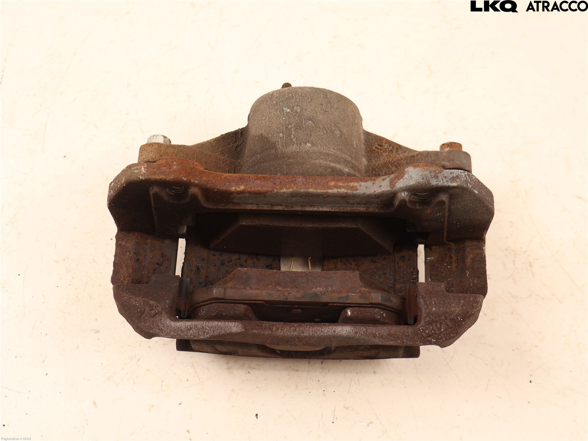 Kia CEED/CEED SW 19- Bremsecaliper Foran Høyre