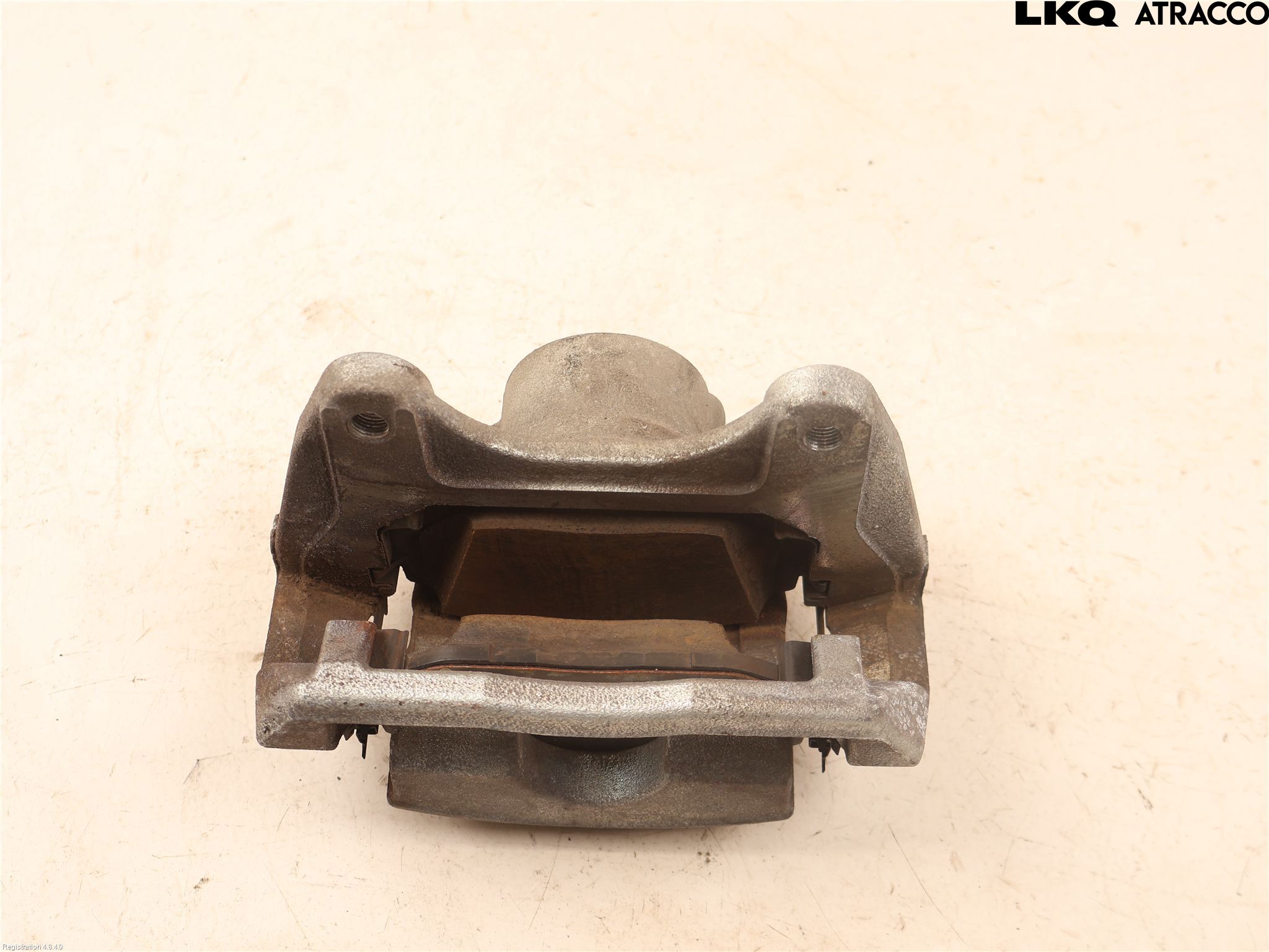 Kia EV6 (CV) 22- Bremsecaliper Foran Høyre
