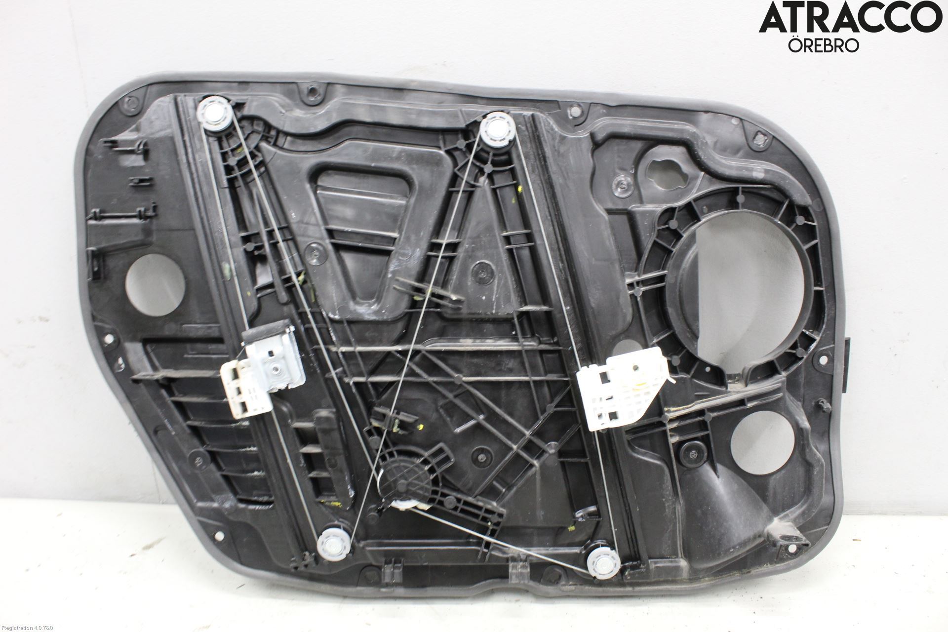 Kia CEED/CEED SW 19- Vindusheis