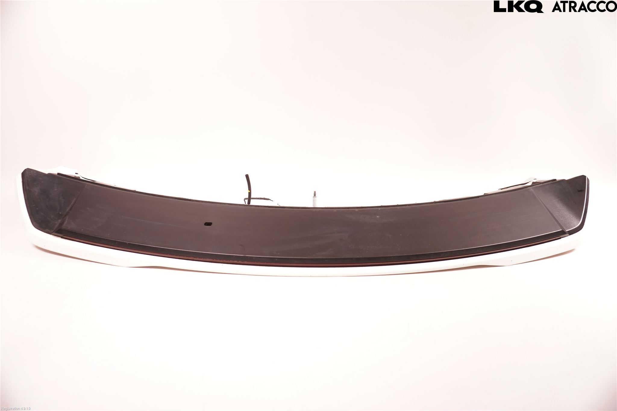Kia NIRO (SG2) 23- Spoiler Bakluke