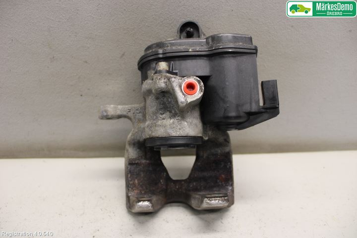 Audi A5 17- Bremsecaliper Bak Høyre