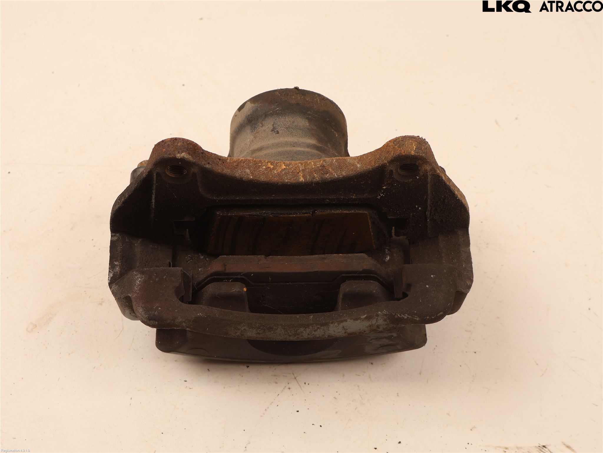 Kia OPTIMA 00-15 Bremsecaliper Foran Høyre
