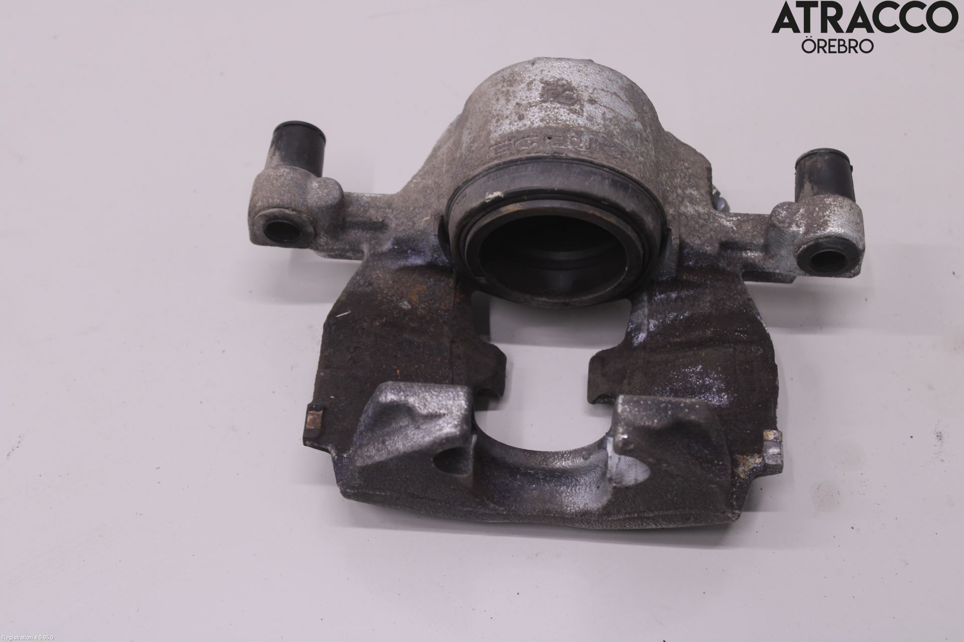 Nissan QASHQAI 21- Bremsecaliper Foran Høyre