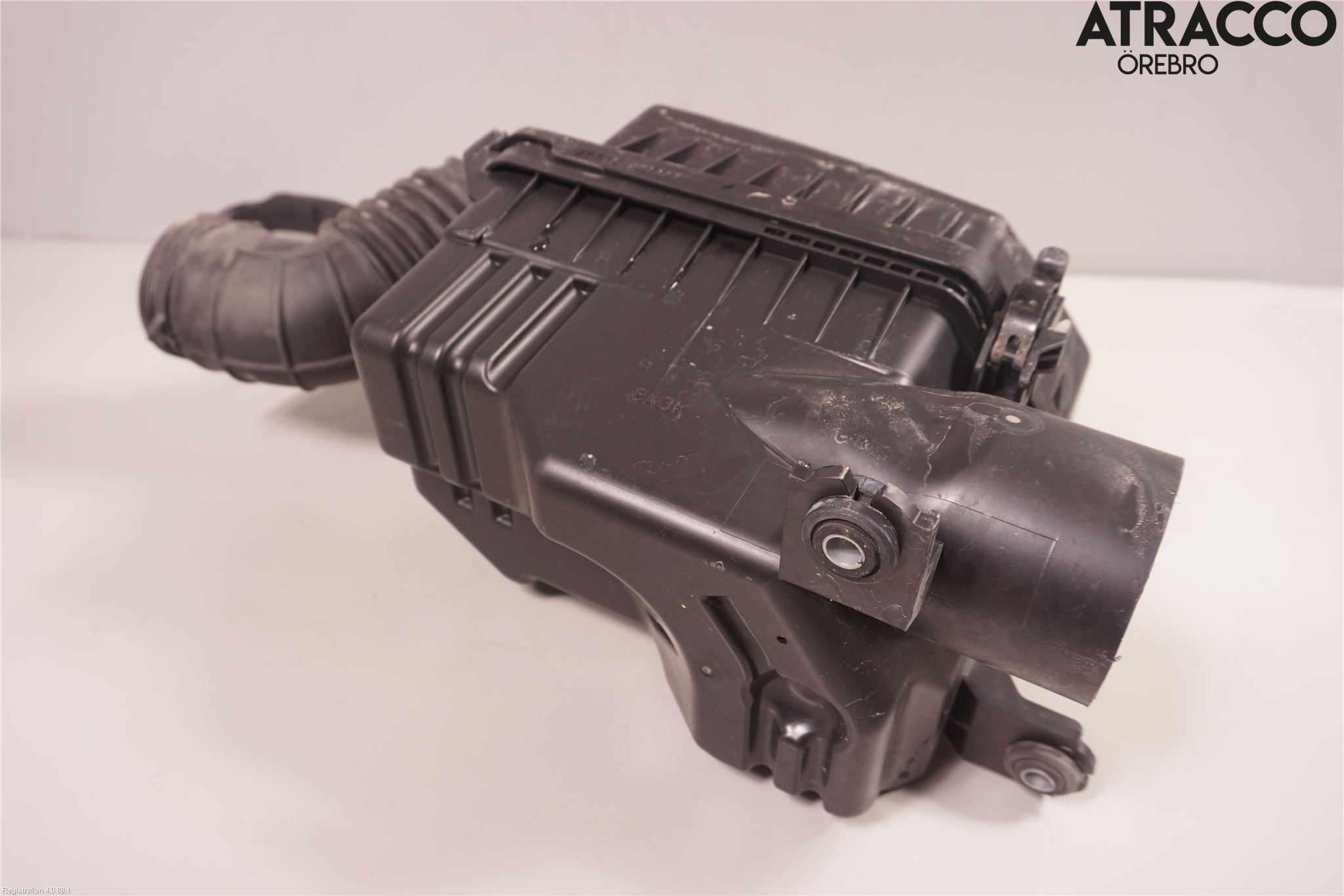 Kia CEED 12-18 Luftfilter Boks