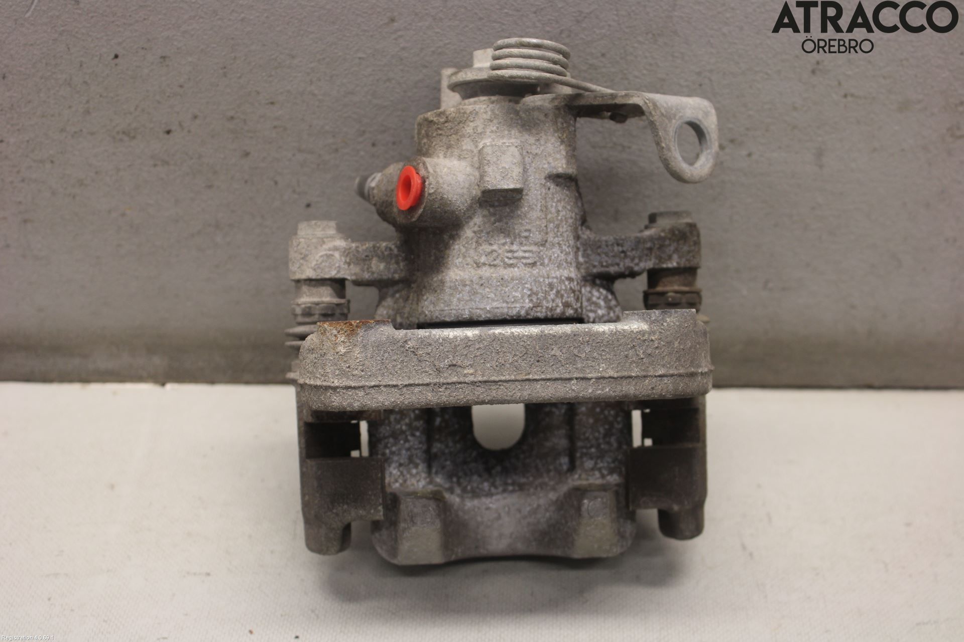 Peugeot 2008 13-20 Bremsecaliper Bak Høyre