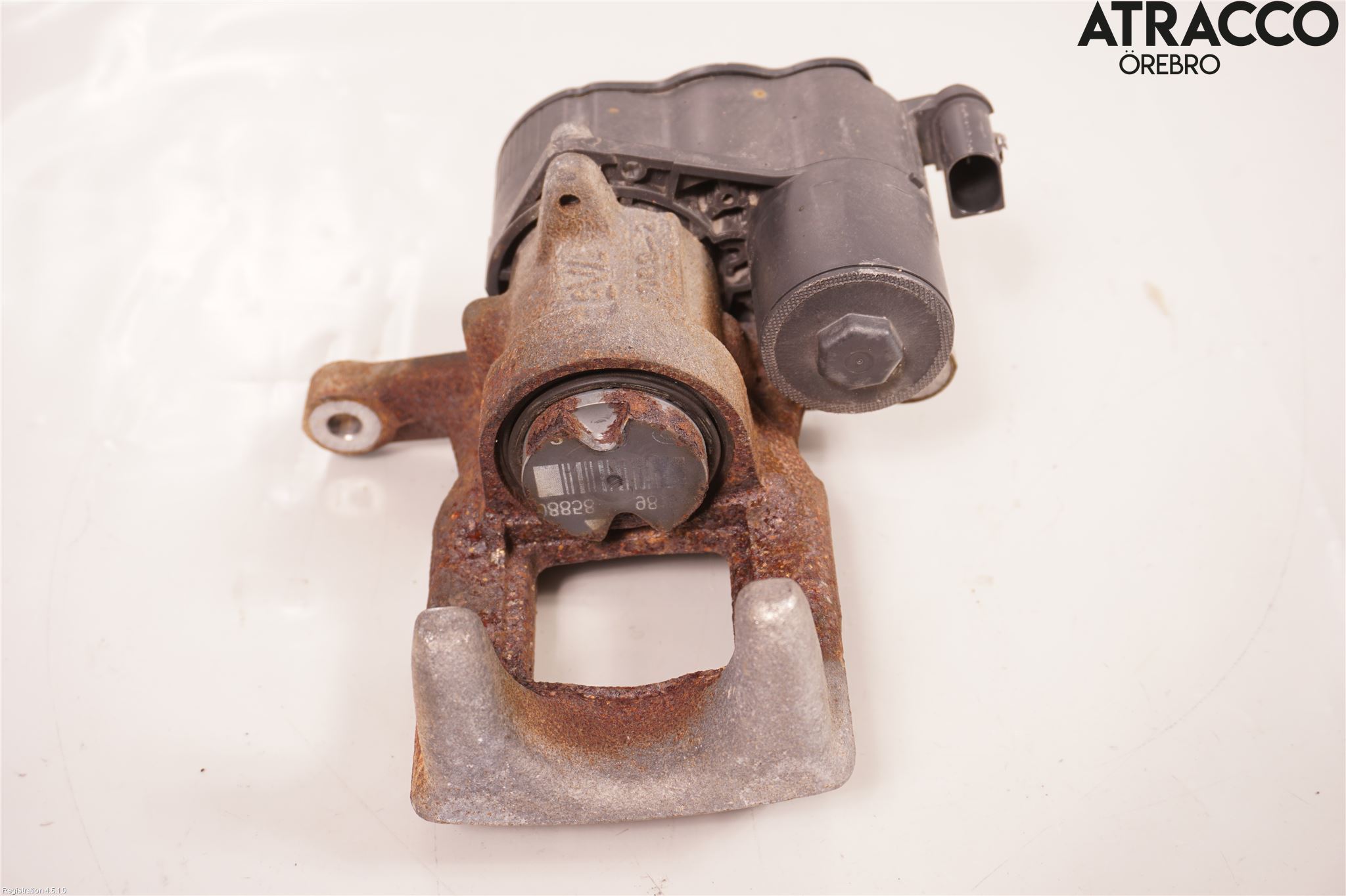 Peugeot 3008 17-24 Bremsecaliper Bak Venstre