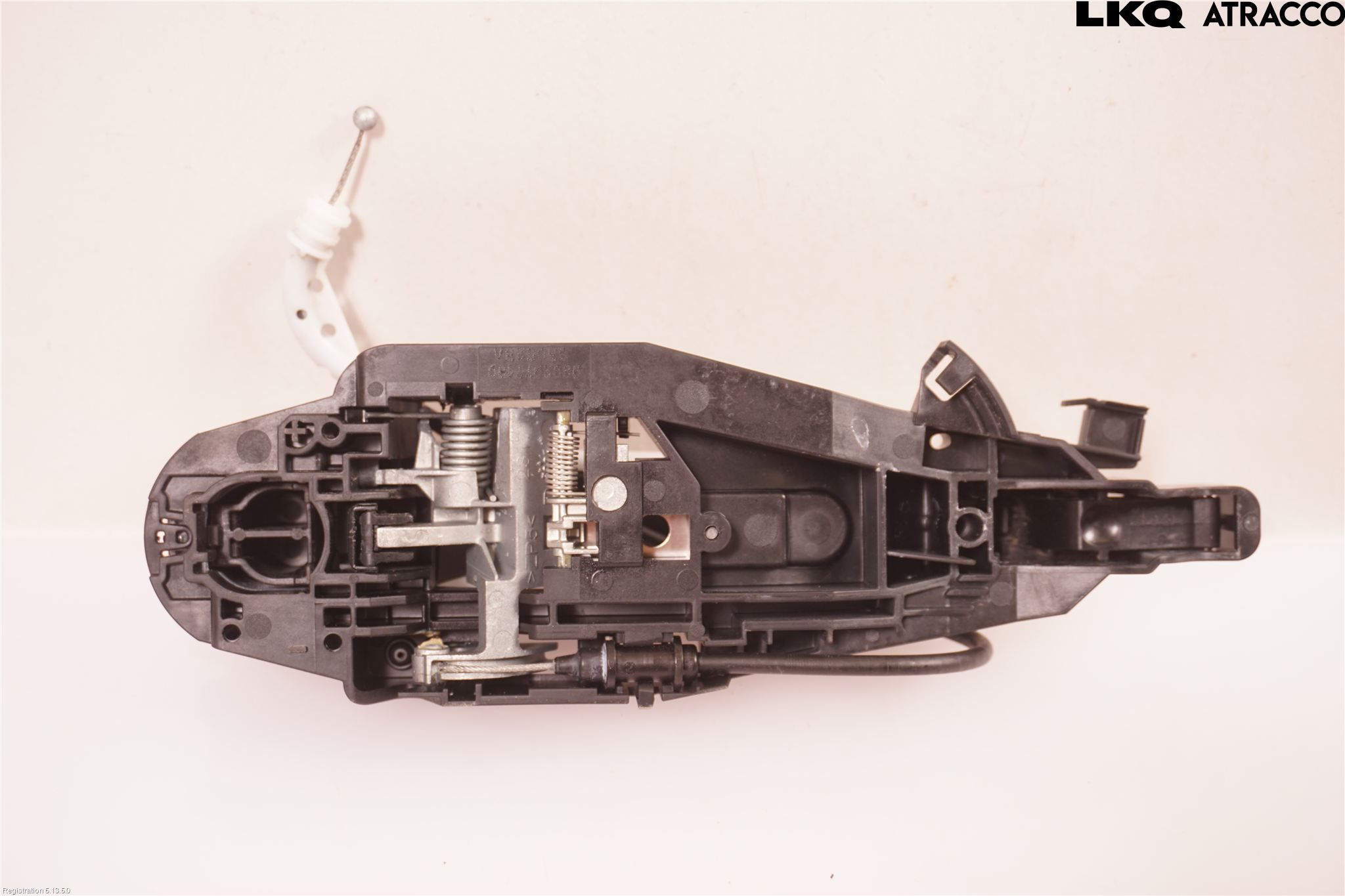 Citroen C4/E-C4 C4X/E-C4X III 21- Dørhandtak Ytre Høyre