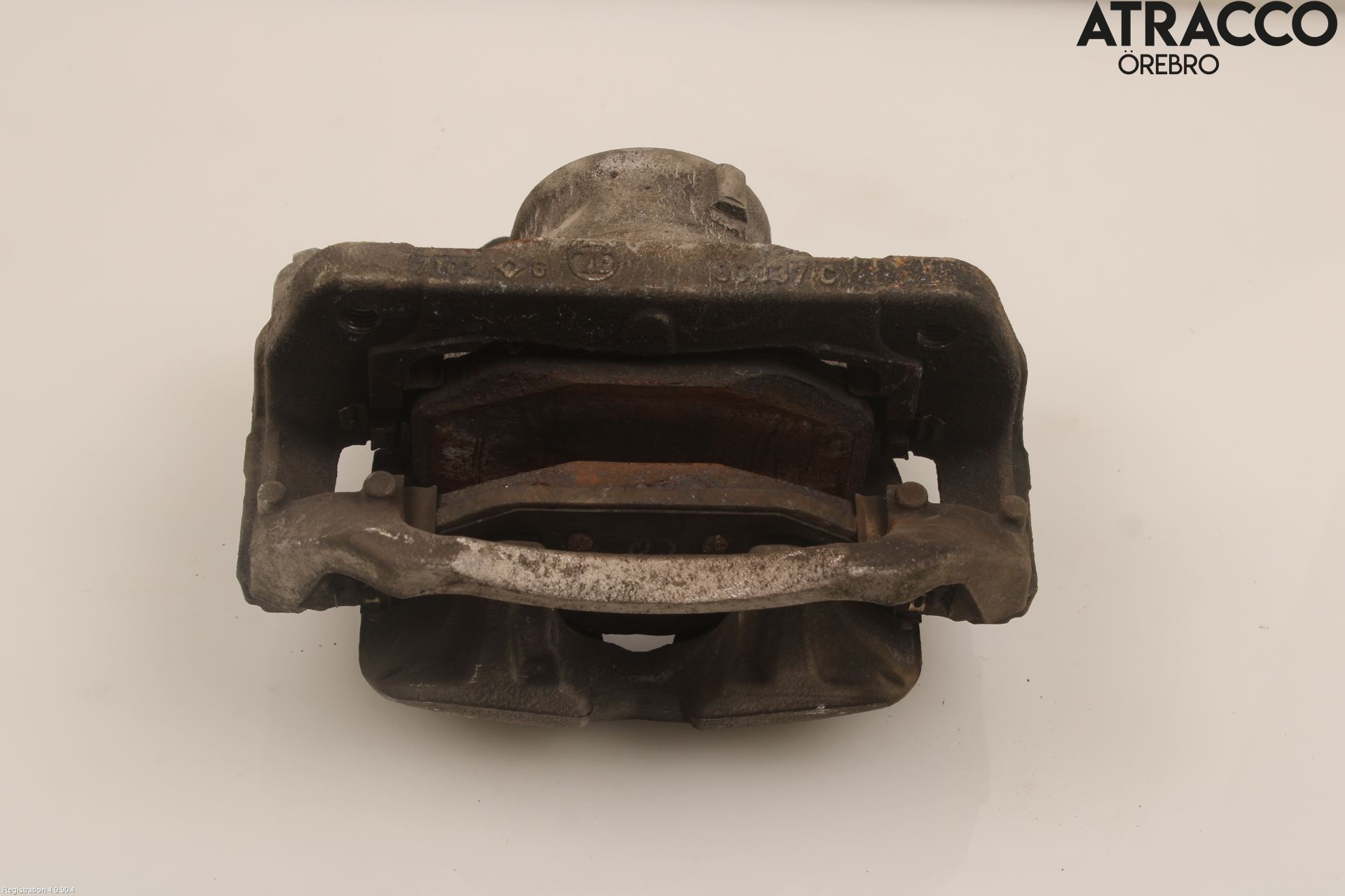 Peugeot 3008 17-24 Bremsecaliper Foran Venstre