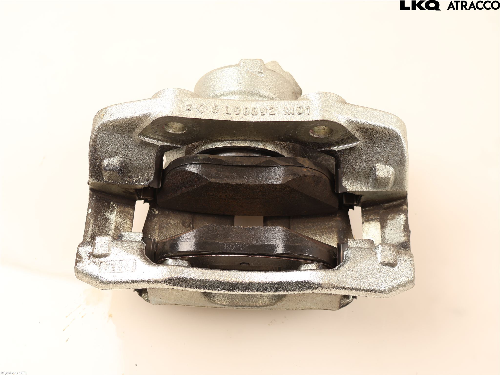 Opel MOKKA 21- Bremsecaliper Foran Høyre