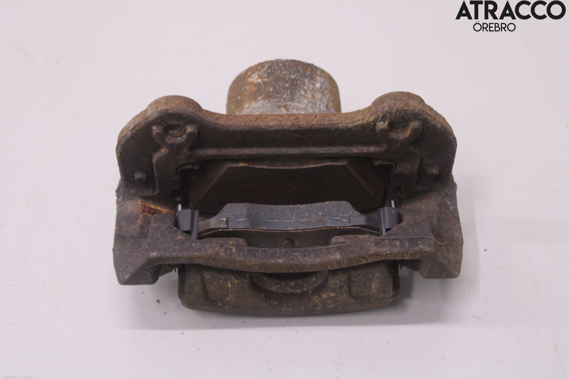 Kia SPORTAGE (QL) 16-21 Bremsecaliper Foran Venstre
