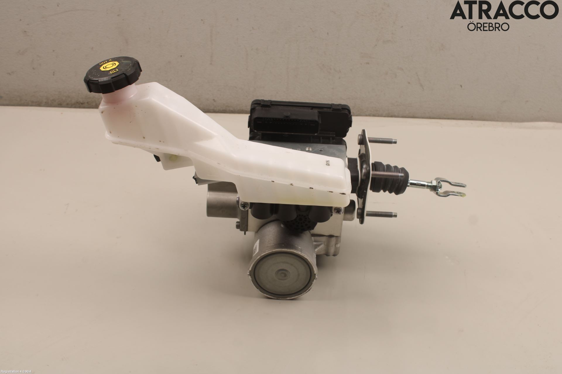 Kia SPORTAGE (NQ5) 22- Abs Hydraulikkaggregat