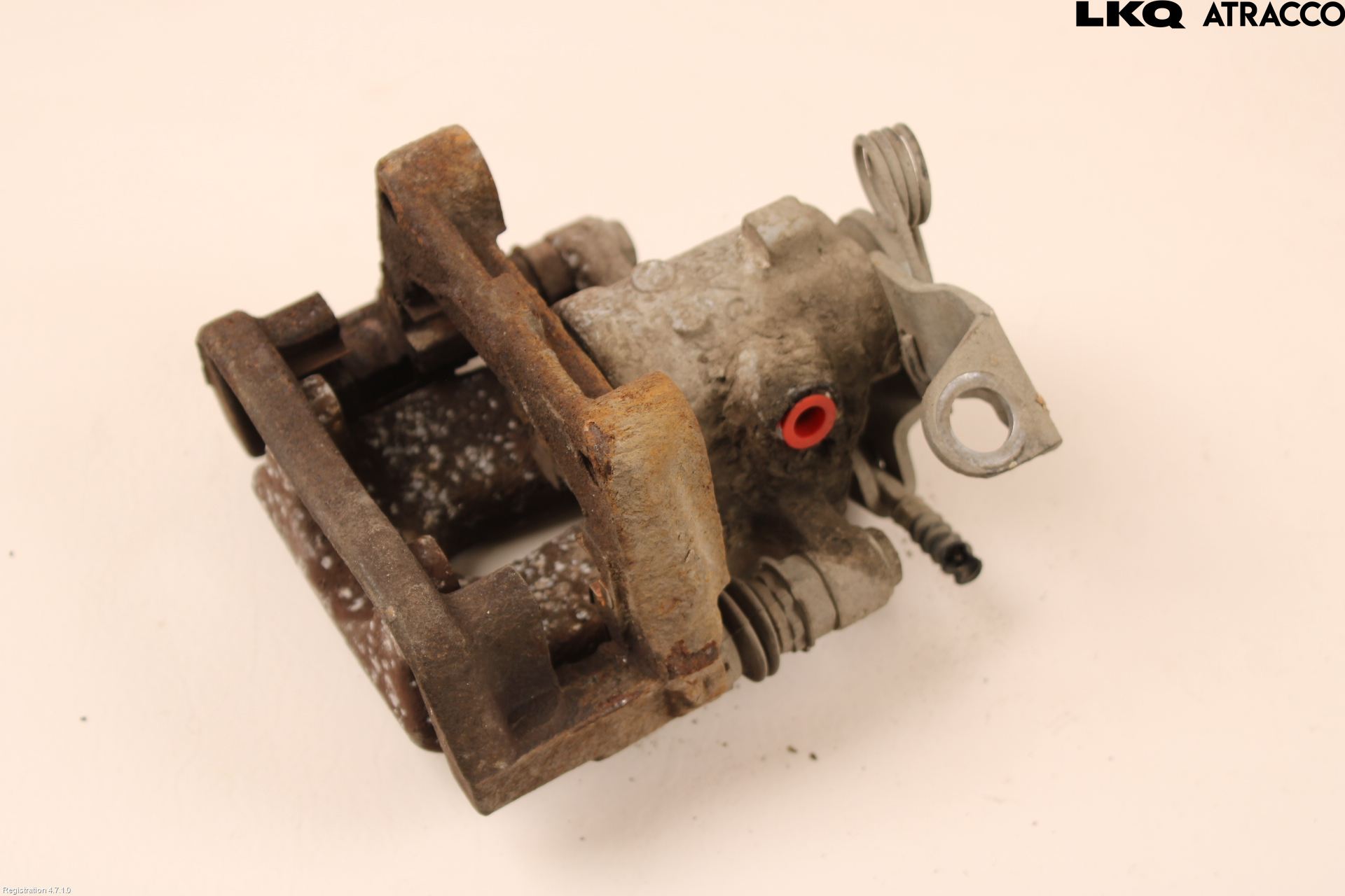 Kia VENGA 10-19 Bremsecaliper Bak Venstre