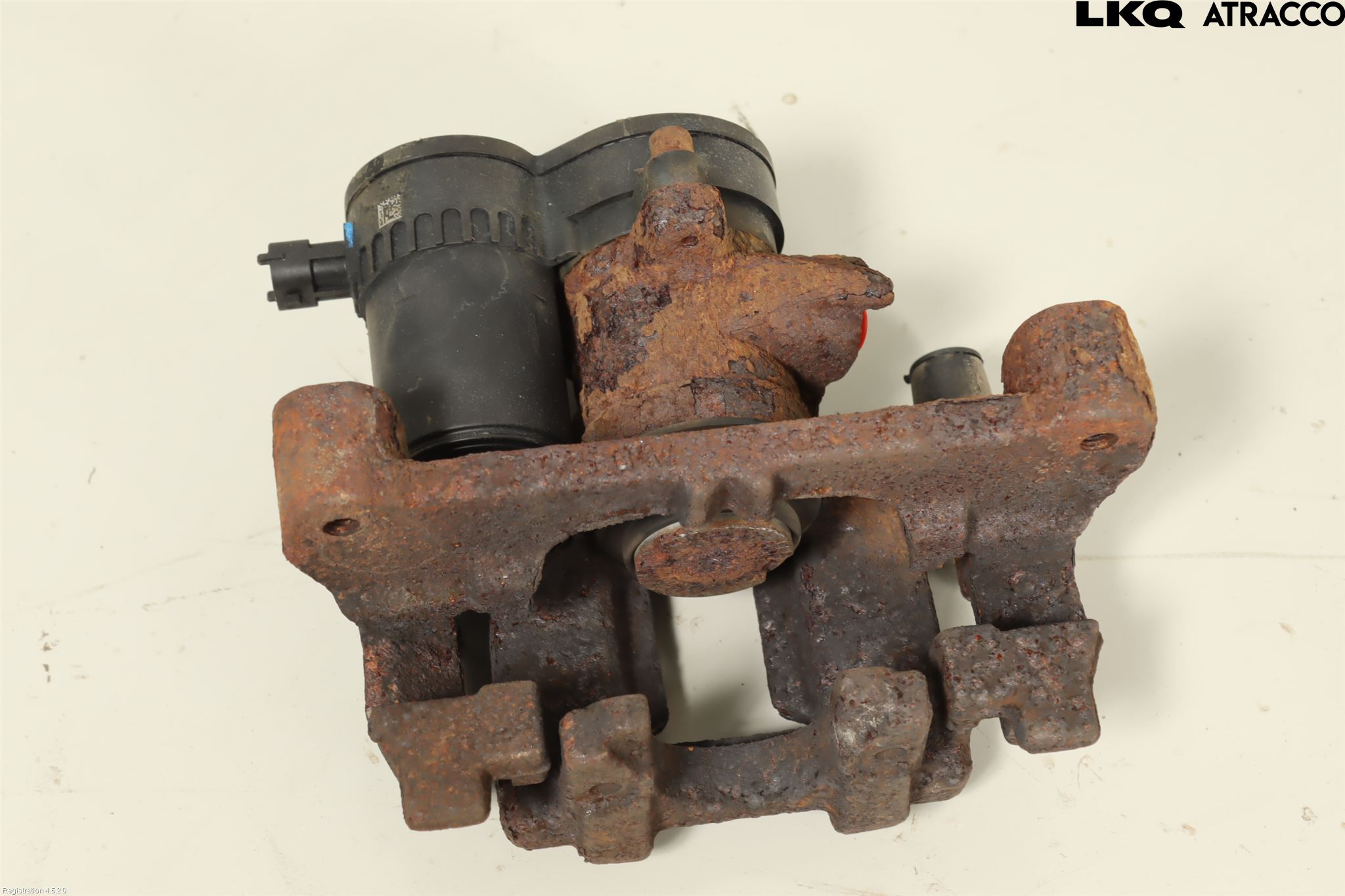 Subaru OUTBACK 15-20 Bremsecaliper Bak Venstre
