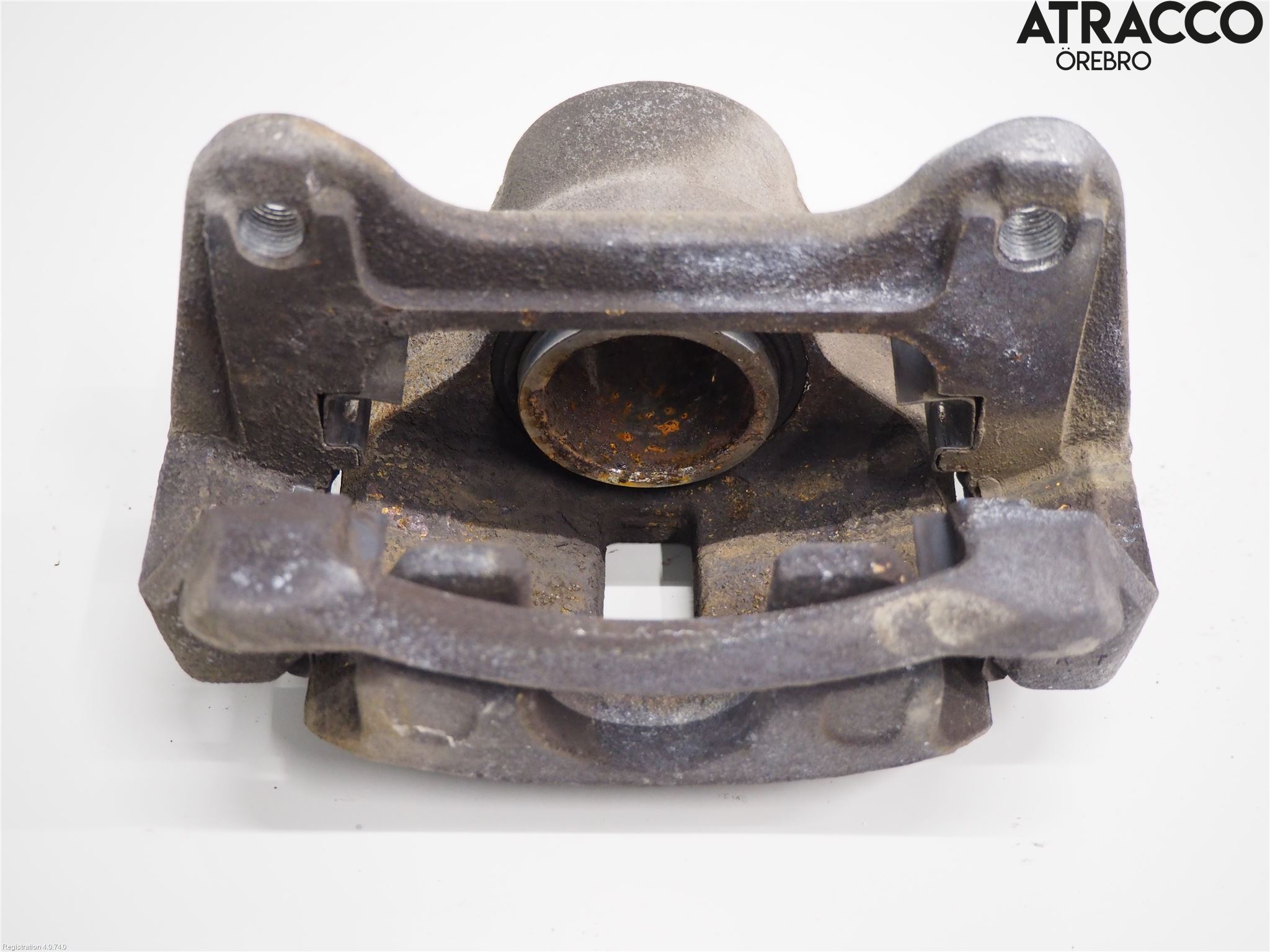 Kia PICANTO 17- Bremsecaliper Foran Høyre