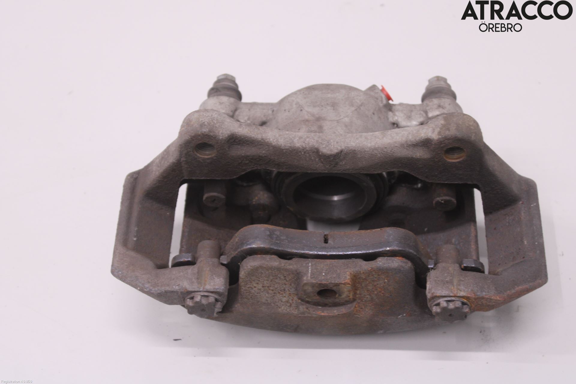 Audi A6/S6 4G 11-18 Bremsecaliper Foran Venstre