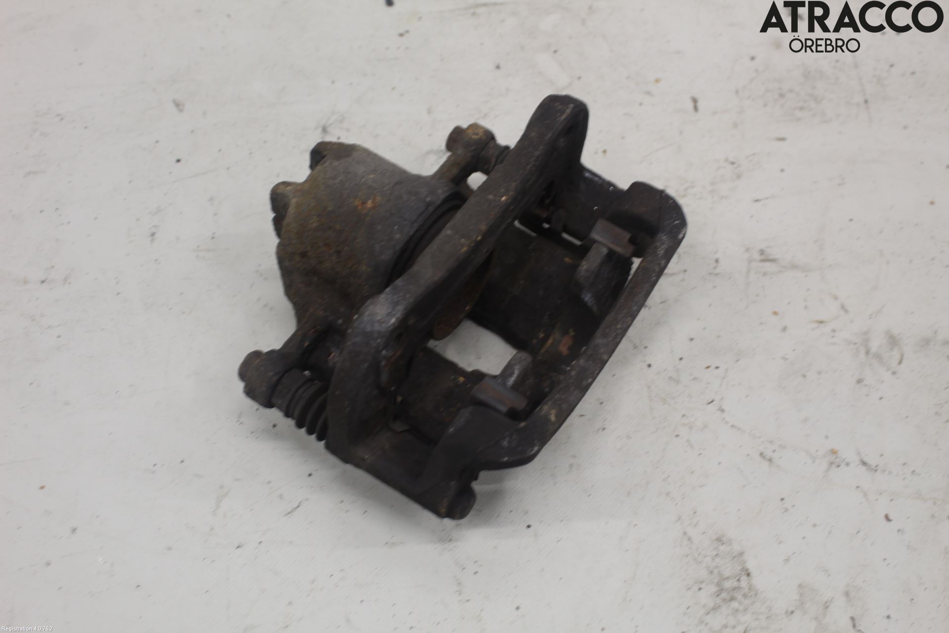 Hyundai i20 PB 09-14 Bremsecaliper Foran Venstre