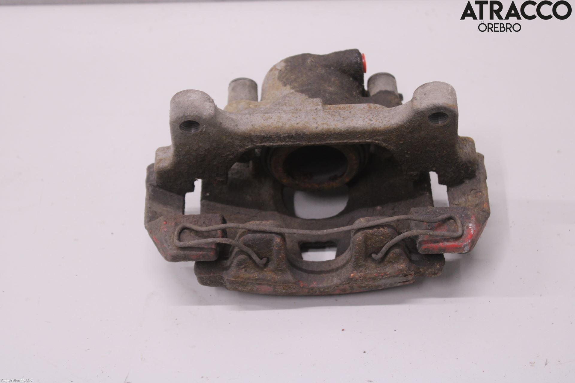 Audi A5 07-16 Bremsecaliper Foran Venstre