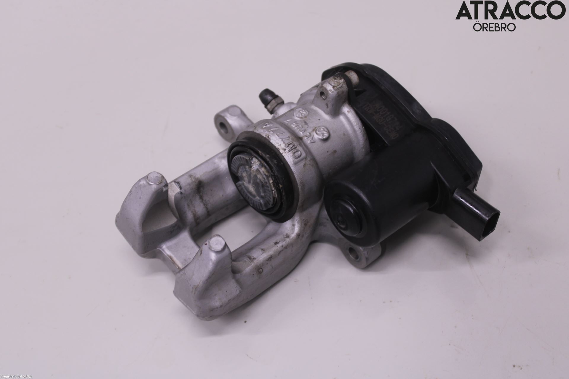Peugeot 208/E-208 20- Bremsecaliper Bak Høyre