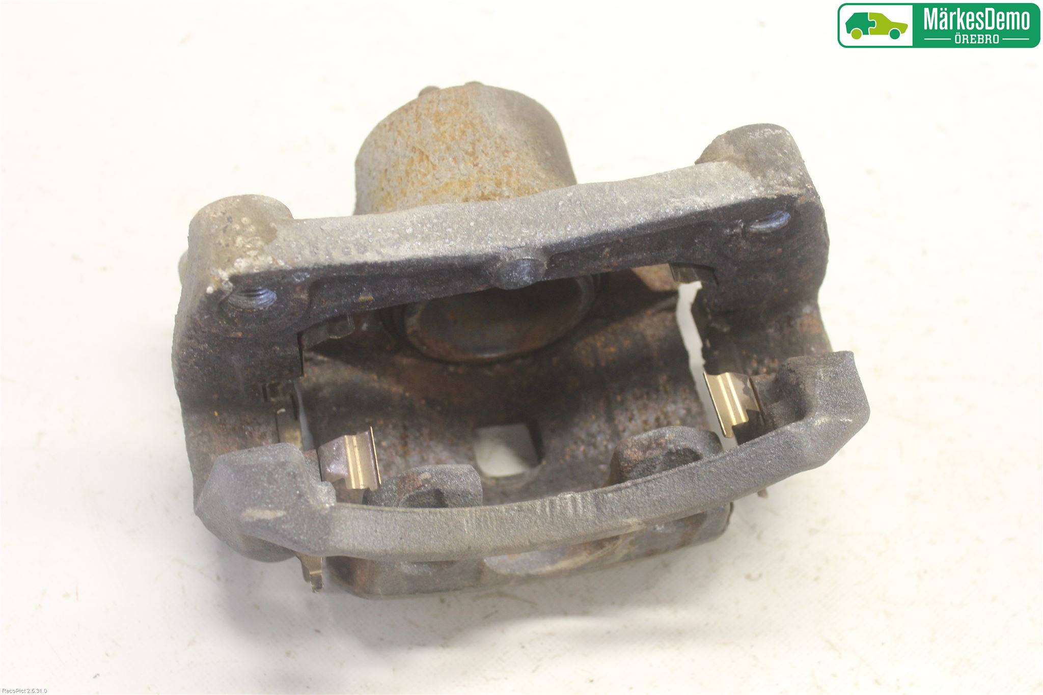 Nissan JUKE 14-19 Bremsecaliper Foran Venstre