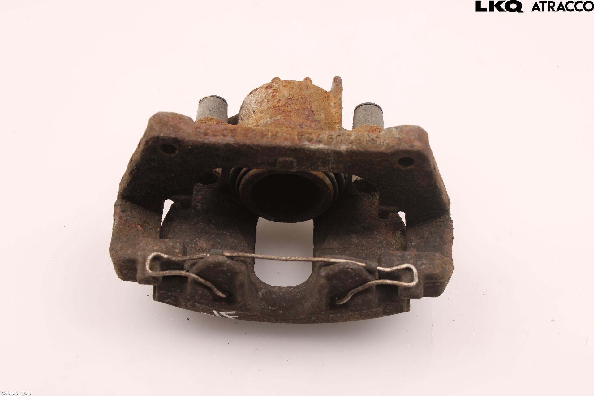 Volvo V70 05-08 Bremsecaliper Foran Venstre