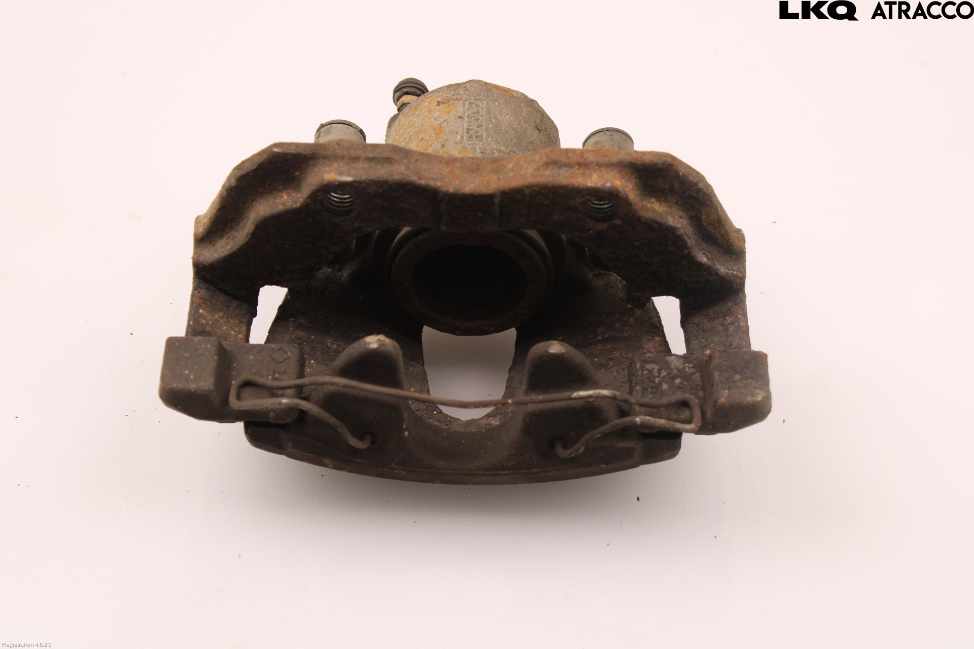 Ford FOCUS 11-14 Bremsecaliper Foran Venstre